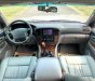 Toyota Land Cruiser Prado 2002 - Màu hồng phấn, số sàn 2 cầu