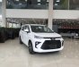 Toyota Avanza Premio 2022 - Sẵn xe giao ngay, ưu đãi lớn chạy doanh số cuối năm