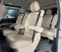 Mercedes-Benz V250 2017 - Xe màu trắng nội thất kem