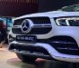 Mercedes-Benz GLE 450 2022 - Dòng xe SUV 7 chỗ nhập khẩu nguyên chiếc từ Mỹ