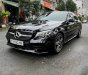 Mercedes-Benz C180 2022 - Màu đen