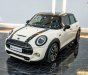 Mini Cooper S 2018 - Màu trắng, xe nhập