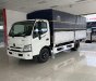 Hino XZU 2022 - Màu trắng giá ưu đãi