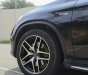 Mercedes-Benz GLE 43 2017 - Màu đen, nhập khẩu