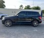 Mercedes-Benz GLK 280 2009 - Màu đen, nhập khẩu, giá chỉ 365 triệu