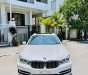 BMW 730Li 2015 - Màu trắng, nhập khẩu