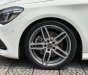 Mercedes-Benz CLA 250 2018 - Xe màu trắng sang trọng