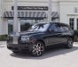Rolls-Royce Cullinan 2021 - Rolls Royce Cullinan Black Badget 2021 - Giá tốt giao xe ngay toàn quốc