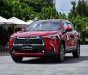 Toyota Corolla Cross 2022 - Giá rẻ 746tr