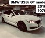 BMW 328i 2016 - Màu trắng, nhập khẩu