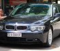 BMW 750Li 2007 - Màu đen, nhập khẩu, 380tr