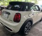 Mini Cooper S 2020 - Màu trắng, nhập khẩu