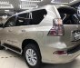 Lexus GX 460 2013 - Lên cửa hít, máy móc thân vỏ trong tình trạng tốt giá em 2 tỷ 968tr