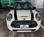 Mini Cooper S 2019 - Màu trắng, nhập khẩu