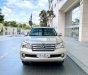 Lexus GX 460 2012 - Cần bán gấp xe màu vàng