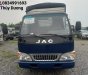 JAC L240 2021 - Tải 2.45t thùng 3m7