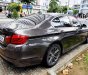 BMW 523i 2011 - Màu xám, nhập khẩu, 666 triệu