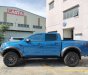 Ford Ranger Raptor 2021 - Biển A không thời hạn