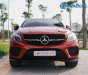 Mercedes-Benz GLE 34 2018 - Màu đỏ