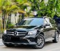 Mercedes-Benz GLC 300 2019 - Màu đen