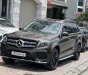 Mercedes-Benz GLS 400 2017 - Xe đẹp còn rất mới