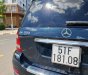 Mercedes-Benz GL 550 2008 - Màu đen, nhập khẩu nguyên chiếc