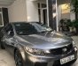 Kia Cerato Koup 2011 - Màu xám, nhập khẩu