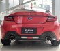 Subaru BRZ 2022 - Nhập khẩu Nhật Bản - Subaru Minh Thanh 4S