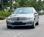 Mercedes-Benz C 230 2009 - Màu bạc giá cạnh tranh