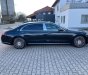 Mercedes-Maybach S 580 2022 - Màu đen, xe nhập