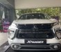 Mitsubishi Xpander 2022 - Cá tính, phong cách