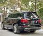 Mercedes-Benz GL 400 2014 - Màu đen, nhập khẩu