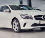 Mercedes-Benz A200 2017 - Màu trắng trẻ trung, sang chảnh