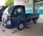 Tata Super ACE 2022 - Động cơ diesel nhập khẩu - Tải trọng 990kg - Khuyến mại 50% thuế trước bạ