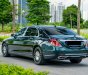 Mercedes-Maybach S 400 2016 - Đăng ký 2017 chạy hơn 1 vạn miles như mới