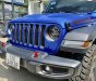 Jeep Gladiator  2020 - Màu xanh lam, nhập khẩu nguyên chiếc