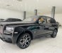 Rolls-Royce Cullinan 2022 - Màu đen nội thất Hermes giao xe ngay