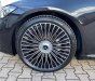 Mercedes-Maybach S 580 4512 2022 - Màu đen, nhập khẩu