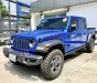 Jeep Gladiator  2020 - Màu xanh lam, nhập khẩu nguyên chiếc