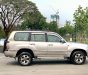 Toyota Land Cruiser Prado 2002 - Màu hồng phấn, số sàn 2 cầu