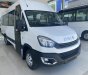 Thaco Iveco Daily 2022 - Xe 19 chỗ