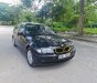 BMW 318i 2004 - Màu đen, xe nhập