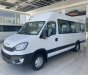 Thaco Iveco Daily 2022 - Xe 19 chỗ