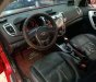 Kia Cerato Koup 2010 - Màu đỏ, nhập khẩu xe gia đình