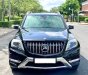 Mercedes-Benz GLK 250 2013 - Màu đen đẹp như mới