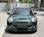 Mini Cooper S 2015 - Màu xanh lục, nhập khẩu