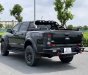 Ford Ranger Raptor 2021 - Xe màu đen, xe nhập