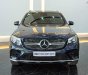 Mercedes-Benz GLK 300 2017 - Xe màu xanh lam