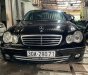 Mercedes-Benz C280 2005 - Đăng ký lần đầu tiên 2008