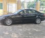 BMW 318i 2004 - Màu đen, xe nhập